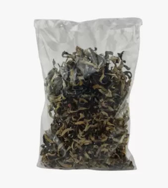 Nấm mèo thái sợi